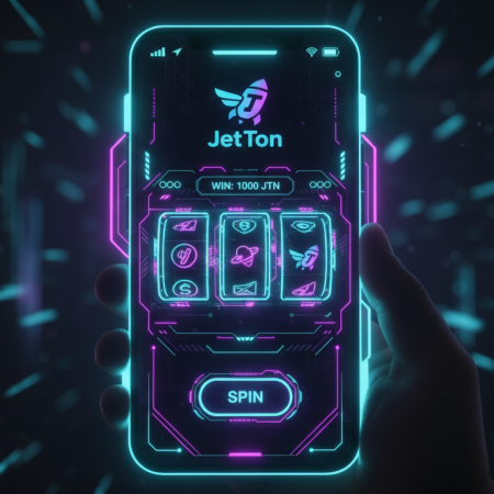 JetTon Bonus Bez Depozytu 2026: Jak Odebrać Darmowe Spiny?