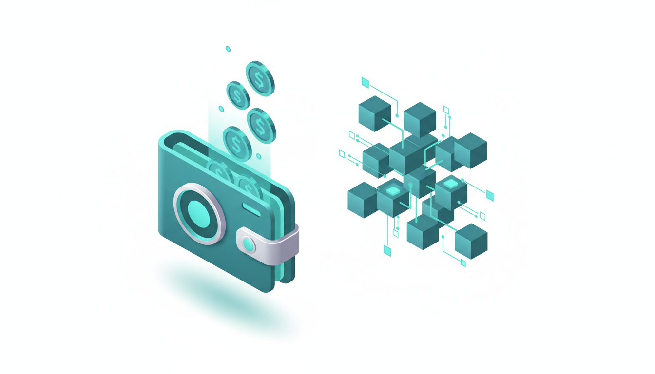 Proces wypłaty wygranych na portfel kryptowalutowy